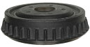 自動車パーツ 海外社外品 修理部品 ACDelco Professional 18B96 Rear Brake Drum自動車パーツ 海外社外品 修理部品