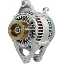 自動車パーツ 海外社外品 修理部品 ACDelco Gold 335-1181 Alternator自動車パーツ 海外社外品 修理部品