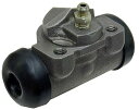自動車パーツ 海外社外品 修理部品 ACDelco Professional 18E889 Rear Drum Brake Wheel Cylinder自動車パ...
