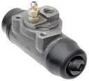 自動車パーツ 海外社外品 修理部品 ACDelco Professional 18E305 Rear Drum Brake Wheel Cylinder自動車パ...
