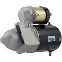 自動車パーツ 海外社外品 修理部品 ACDelco Gold 337-1018 Starter,Grey & yellow自動車パーツ 海外社外品 修理部品