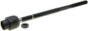 自動車パーツ 海外社外品 修理部品 ACDelco Advantage 46A2053A Inner Steering Tie Rod End, Black自動...