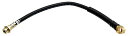 自動車パーツ 海外社外品 修理部品 ACDelco Professional 18J2092 Front Hydraulic Brake Hose Assemb...