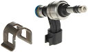 自動車パーツ 海外社外品 修理部品 ACDelco GM Original Equipment 12634126 Direct Fuel Injector As...