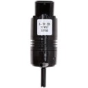 自動車パーツ 海外社外品 修理部品 ACDelco Professional 8-6714 Windshield Washer Pump, 3.59 in自動車...