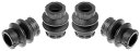 自動車パーツ 海外社外品 修理部品 ACDelco Professional 18K1184 Front Disc Brake Caliper Rubber B...
