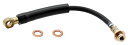 自動車パーツ 海外社外品 修理部品 ACDelco Gold 18J2036 (19169839) Front Brake Hose自動車パーツ 海外社外品 修...