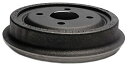 自動車パーツ 海外社外品 修理部品 ACDelco Professional 18B337 Rear Brake Drum自動車パーツ 海外社外品 修理部品