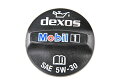 自動車パーツ 海外社外品 修理部品 ACDelco GM Original Equipment FC263 Engine Oil Filler Cap自動車パー...