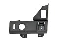 自動車パーツ 海外社外品 修理部品 ACDelco GM Original Equipment 84109431 Black Carbon Trailer Br...