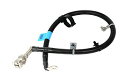 自動車パーツ 海外社外品 修理部品 ACDelco 23235509 GM Original Equipment Negative Battery Cable自...