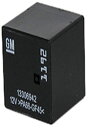 自動車パーツ 海外社外品 修理部品 ACDelco 13306942 GM Original Equipment Multi-Purpose Relay自動車パ...