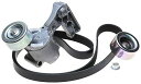 自動車パーツ 海外社外品 修理部品 ACDelco Gold ACK070610 Serpentine Drive Belt Tensioner Kit自動車パ...