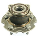 自動車パーツ 海外社外品 修理部品 ACDelco Gold 512374 Rear Wheel Bearing and Hub Assembly自動車パーツ ...