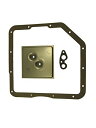 自動車パーツ 海外社外品 修理部品 ACDelco Gold TF171 Automatic Transmission Fluid Filter Kit自動車パ...