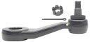 自動車パーツ 海外社外品 修理部品 ACDelco Advantage 46C0039A Pitman Arm自動車パーツ 海外社外品 修理部品