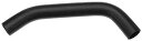 自動車パーツ 海外社外品 修理部品 ACDelco Gold 24691L Molded Upper Radiator Hose自動車パーツ 海外社外品 修理部...