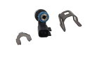 自動車パーツ 海外社外品 修理部品 ACDelco GM Original Equipment 217-3444 Direct Fuel Injector As...
