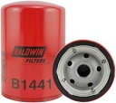 自動車パーツ 海外社外品 修理部品 Baldwin B1441 Lube Spin-On Filter (Pack of 6) (Case of 12)自動車パ...