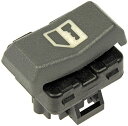 自動車パーツ 海外社外品 修理部品 Dorman 901-041 Power Door Lock Switch - Front Left and Right C...