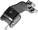 自動車パーツ 海外社外品 修理部品 Dorman 924-128 Driver Side Upper Male Sliding Side Door Roller...