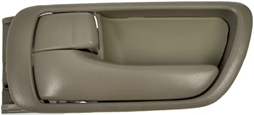 楽天angelica自動車パーツ 海外社外品 修理部品 Dorman 92913 Front Driver Side Interior Door Handle Compatible with Select Toyota Models自動車パーツ 海外社外品 修理部品