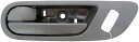 自動車パーツ 海外社外品 修理部品 Dorman 96537 Front Driver Side Interior Door Handle Compatible...
