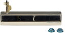 自動車パーツ 海外社外品 修理部品 Dorman 77013 Exterior Door Handle Compatible with Select Model...