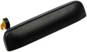自動車パーツ 海外社外品 修理部品 Dorman 80442 Exterior Door Handle Compatible with Select Nissa...