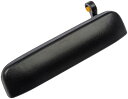 自動車パーツ 海外社外品 修理部品 Dorman 80441 Exterior Door Handle Compatible with Select Nissa...