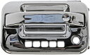 自動車パーツ 海外社外品 修理部品 Dorman 91073 Front Driver Side Exterior Door Handle Compatible...