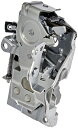 自動車パーツ 海外社外品 修理部品 Dorman 940-103 Front Passenger Side Door Latch Assembly Compat...