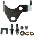 自動車パーツ 海外社外品 修理部品 Dorman 38417 Front Driver Side Door Hinge Pin & Bushing Kit Co...