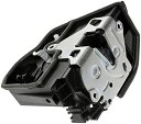自動車パーツ 海外社外品 修理部品 Dorman 937-801 Front Passenger Side Door Lock Actuator Motor C...
