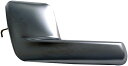 自動車パーツ 海外社外品 修理部品 Dorman 82169 Interior Door Handle Compatible with Select Ford ...