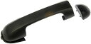 自動車パーツ 海外社外品 修理部品 Dorman 81348 Exterior Door Handle Compatible with Select Ford ...