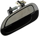 自動車パーツ 海外社外品 修理部品 Dorman 79338 Rear Driver Side Exterior Door Handle Compatible ...
