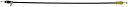 自動車パーツ 海外社外品 修理部品 Dorman 924-368 Door Latch Cable Compatible with Select Buick M...