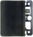 自動車パーツ 海外社外品 修理部品 Dorman 77474 Interior Door Handle Compatible with Select Ford ...