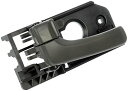 自動車パーツ 海外社外品 修理部品 Dorman 80958 Front Driver Side Interior Door Handle Compatible...
