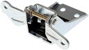 自動車パーツ 海外社外品 修理部品 Dorman 925-066 Door Hinge Assembly Front Left Upper Compatible...