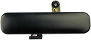 自動車パーツ 海外社外品 修理部品 Dorman 77139 Front Passenger Side Exterior Door Handle Compati...