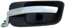 自動車パーツ 海外社外品 修理部品 Dorman 81598 Interior Door Handle Compatible with Select Chrys...