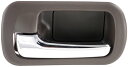 自動車パーツ 海外社外品 修理部品 Dorman 82193 Rear Driver Side Interior Door Handle Compatible ...