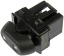 自動車パーツ 海外社外品 修理部品 Dorman 901-325 Front Driver Side Door Lock Switch Compatible w...