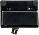 自動車パーツ 海外社外品 修理部品 Dorman 77081 Interior Door Handle Compatible with Select Chevr...