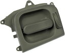自動車パーツ 海外社外品 修理部品 Dorman 82534 Driver Side Side Sliding Door Interior Door Handl...