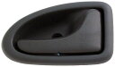 自動車パーツ 海外社外品 修理部品 Dorman 731MX Interior Door Handle Compatible with Select Nissa...