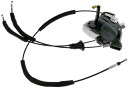 自動車パーツ 海外社外品 修理部品 Dorman 937-266 Front Driver Side Door Lock Actuator Motor Comp...