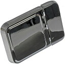 自動車パーツ 海外社外品 修理部品 Dorman 760-5101 Exterior Door Handle Compatible with Select In...